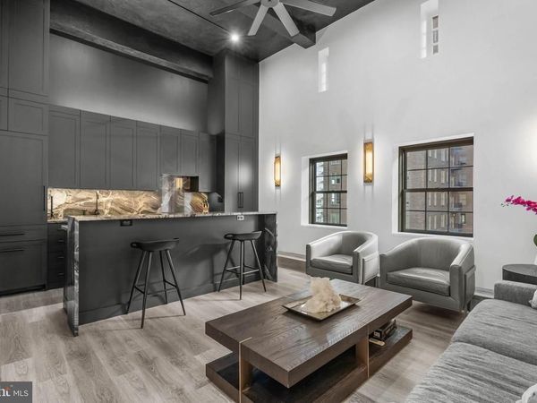 219 29 S 18TH STREET , Unit 710, PHILADELPHIA, PA 19103