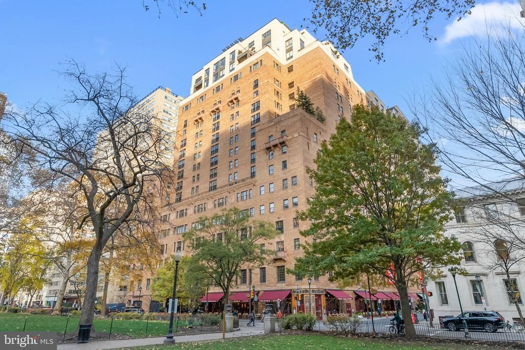 219 29 S 18th Street, Unit 710, Philadelphia, PA 19103 Main Photo