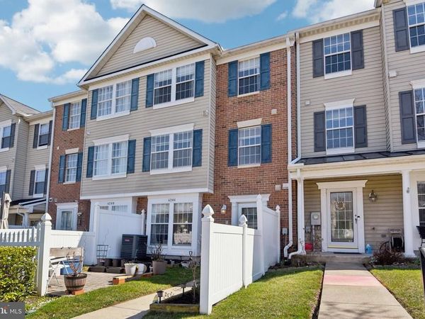 4266 MAPLE PATH CIRCLE, Unit 3, BALTIMORE, MD 21236