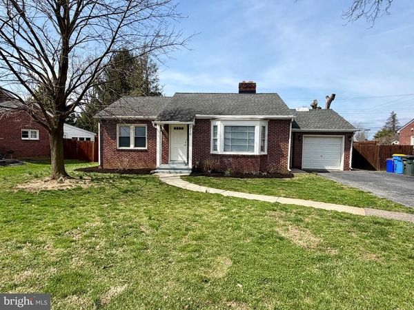 310 S KERSHAW STREET , YORK, PA 17402