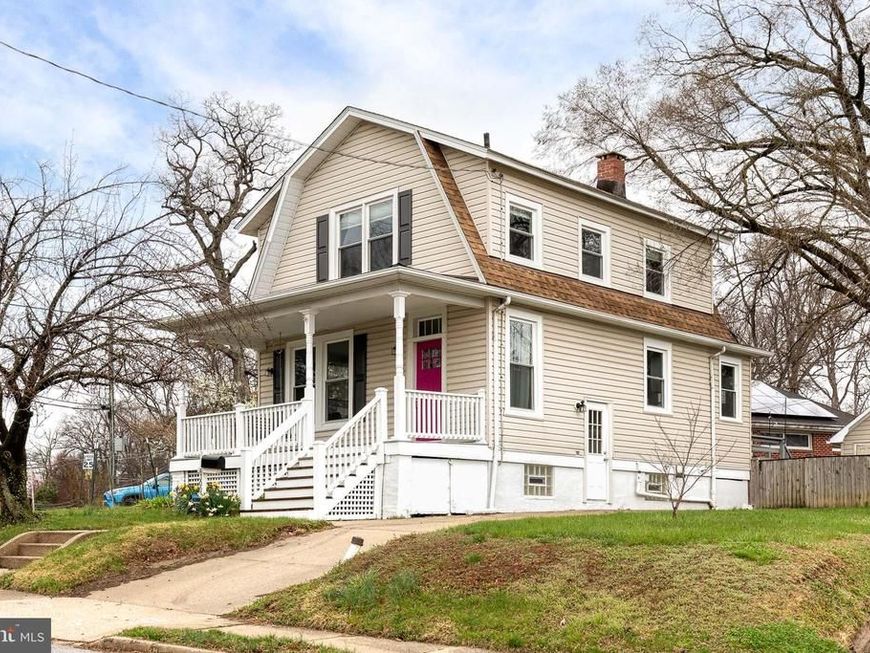 6300 Banbury Road, Baltimore, MD 21239 Main Photo