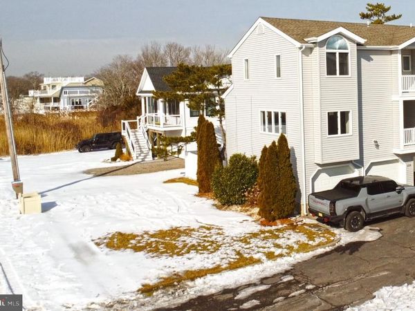 105 ATLANTIC AVENUE , WARETOWN, NJ 08758