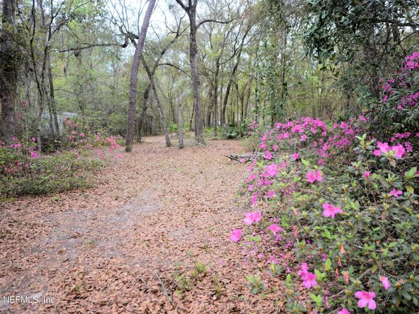 707 HILLSBOROUGH Avenue, Florahome, FL 32140