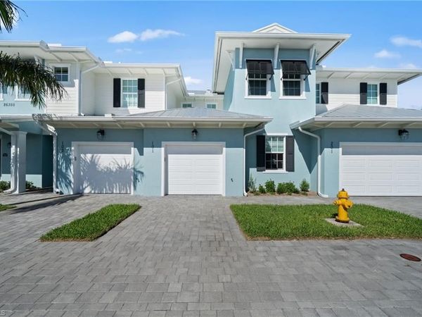 26350 Coco Cay CIR, BONITA SPRINGS, FL 34135