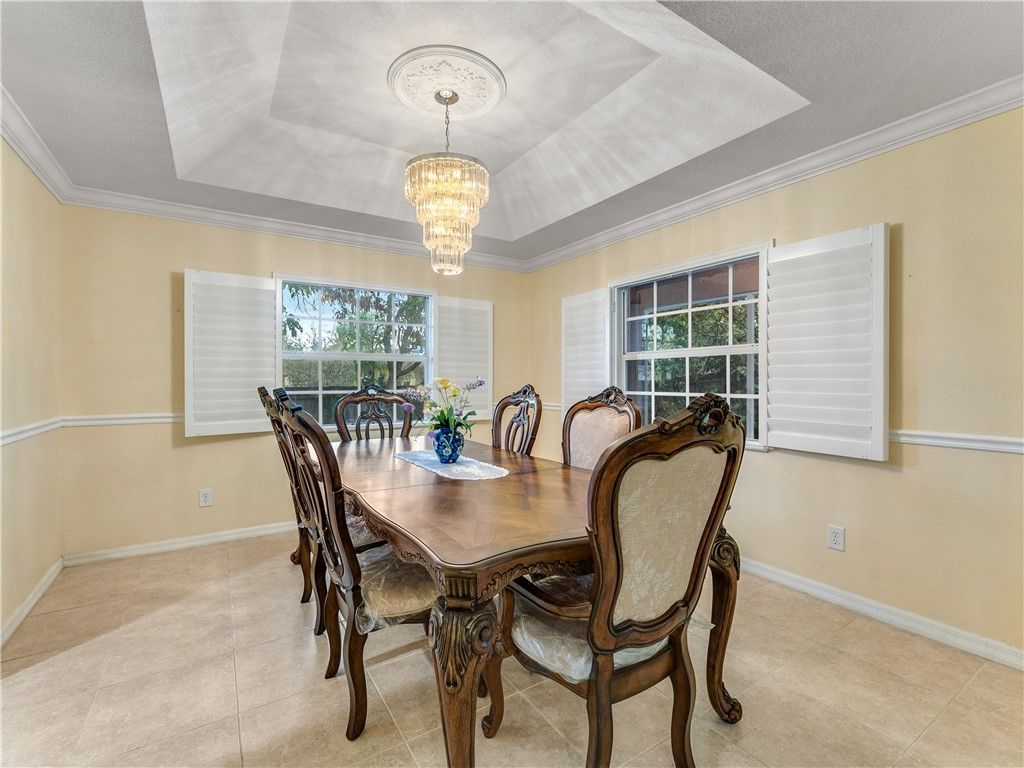 430 SE Thanksgiving Avenue, Port Saint Lucie, FL 34984 Photo