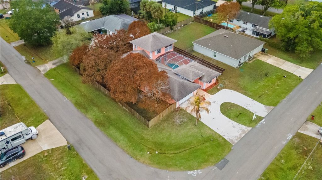 430 SE Thanksgiving Avenue, Port Saint Lucie, FL 34984 Photo