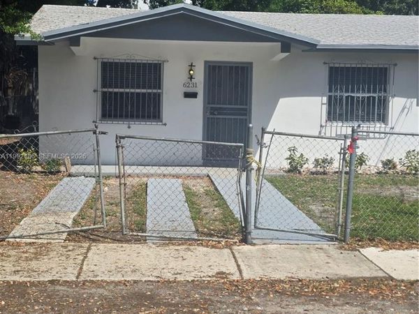 6231 NE 1st Ave , Unit 2, Miami, FL 33138