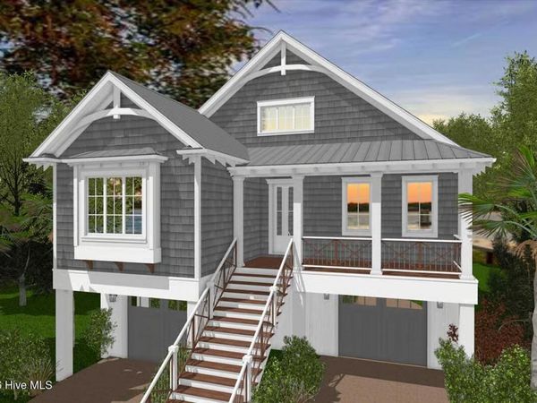8046 Treasure Drive, Oriental, NC 28571
