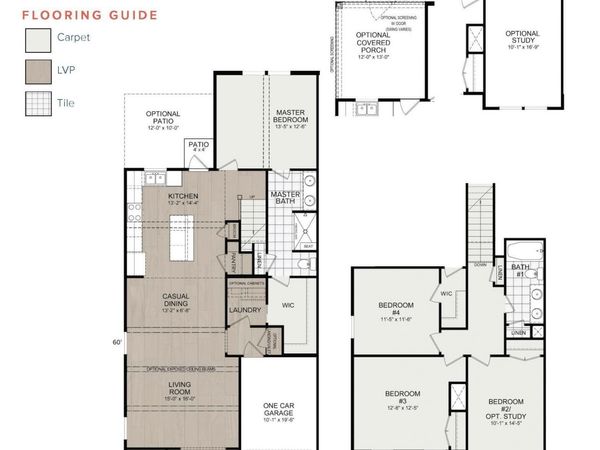 2045 Stag Run Road, Unit 120, Leland, NC 28451