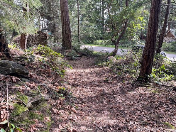 Lot 130 Ling Cod Lane , Mudge Island, BC V0V 0V0