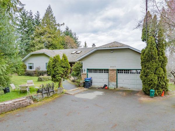 7810 Aats Rd , Lantzville, BC V0R 2H0