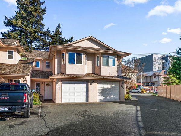 793 Meaford Ave , Unit 103, Langford, BC V9B 2P7