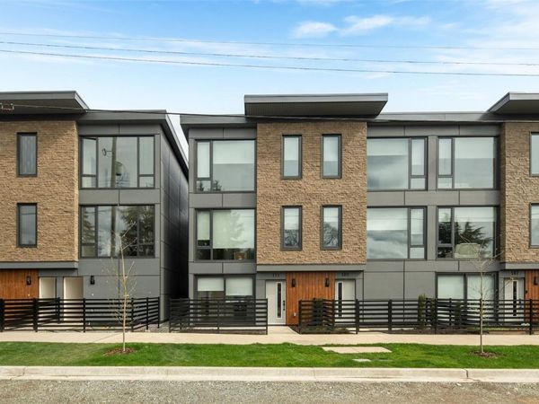 916 Orono Ave , Unit 122, Langford, BC V9B 2T9