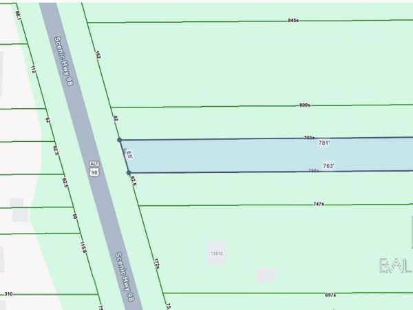 0 Scenic Highway 98, Fairhope, AL 36532