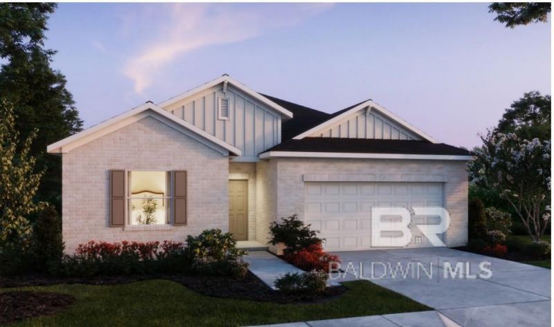 18288 Kent Circle, Foley, AL 36535 Main Photo