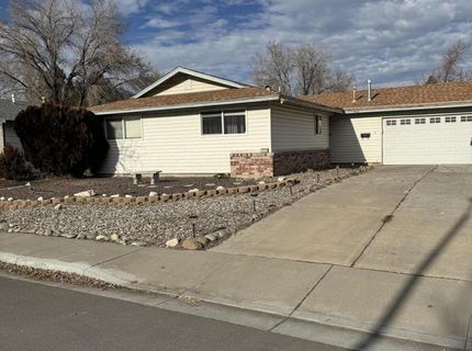 950 Sage View Drive, Sparks, NV 89434 Photo