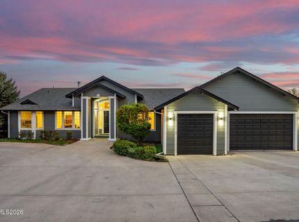 5520 High Rock Way, Sparks, NV 89431 Photo