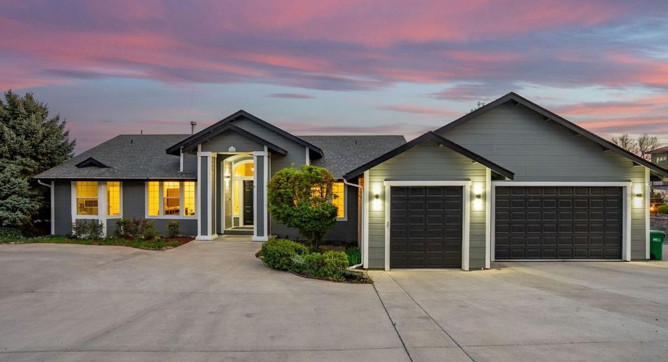 5520 High Rock Way, Sparks, NV 89431 Photo