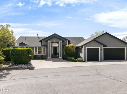 5520 High Rock Way, Sparks, NV 89431 Photo