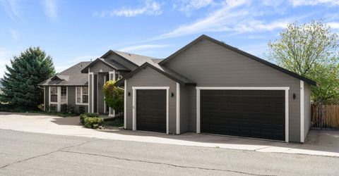 5520 High Rock Way, Sparks, NV 89431 Photo