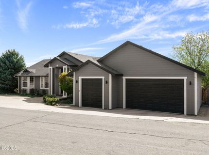 5520 High Rock Way, Sparks, NV 89431 Photo