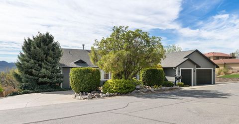 5520 High Rock Way, Sparks, NV 89431 Photo