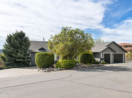 5520 High Rock Way, Sparks, NV 89431 Photo