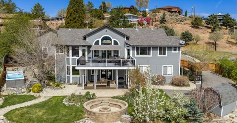 5520 High Rock Way, Sparks, NV 89431 Photo