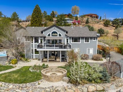 5520 High Rock Way, Sparks, NV 89431 Photo