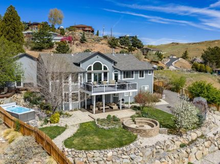 5520 High Rock Way, Sparks, NV 89431 Photo