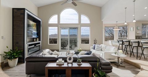 5520 High Rock Way, Sparks, NV 89431 Photo