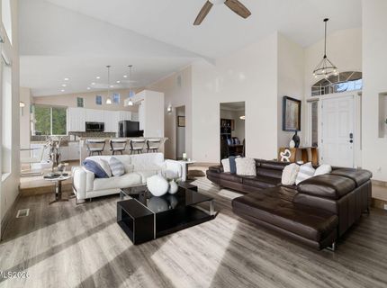 5520 High Rock Way, Sparks, NV 89431 Photo