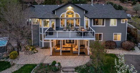 5520 High Rock Way, Sparks, NV 89431 Photo