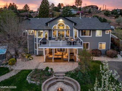 5520 High Rock Way, Sparks, NV 89431 Photo