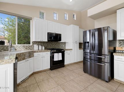 5520 High Rock Way, Sparks, NV 89431 Photo