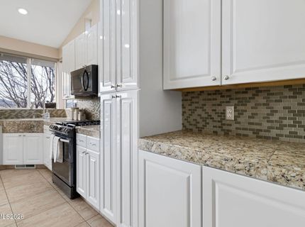 5520 High Rock Way, Sparks, NV 89431 Photo