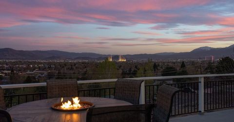 5520 High Rock Way, Sparks, NV 89431 Photo