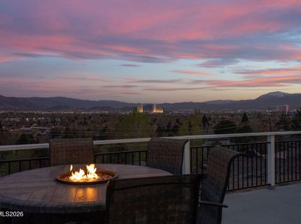 5520 High Rock Way, Sparks, NV 89431 Photo