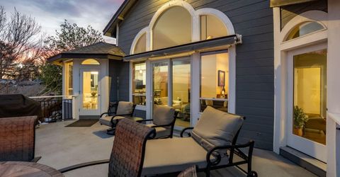 5520 High Rock Way, Sparks, NV 89431 Photo