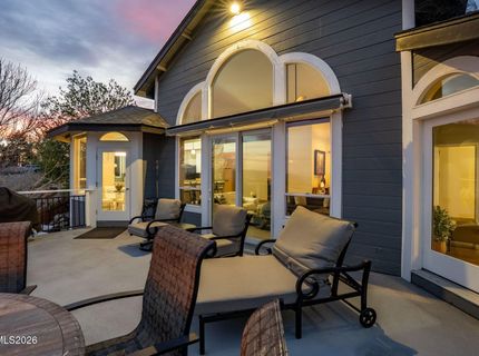 5520 High Rock Way, Sparks, NV 89431 Photo