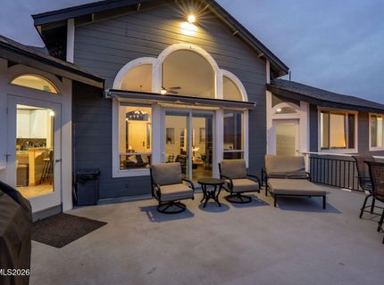 5520 High Rock Way, Sparks, NV 89431 Photo