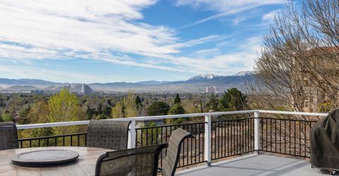 5520 High Rock Way, Sparks, NV 89431 Photo