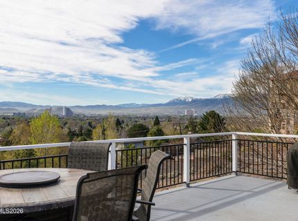 5520 High Rock Way, Sparks, NV 89431 Photo