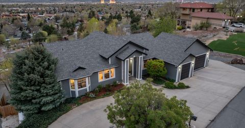 5520 High Rock Way, Sparks, NV 89431 Photo