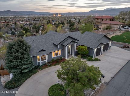 5520 High Rock Way, Sparks, NV 89431 Photo