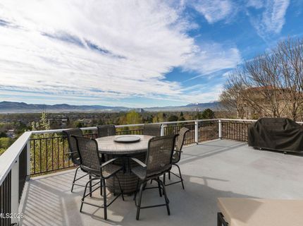 5520 High Rock Way, Sparks, NV 89431 Photo