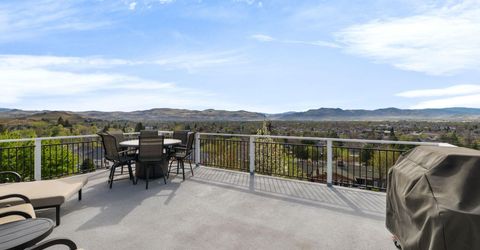 5520 High Rock Way, Sparks, NV 89431 Photo