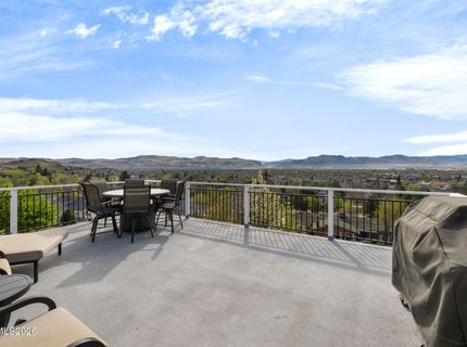 5520 High Rock Way, Sparks, NV 89431 Photo