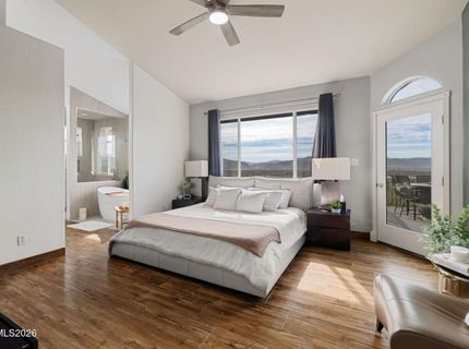 5520 High Rock Way, Sparks, NV 89431 Photo