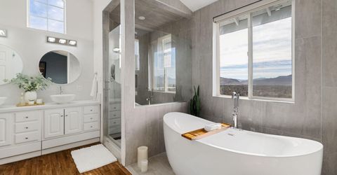 5520 High Rock Way, Sparks, NV 89431 Photo